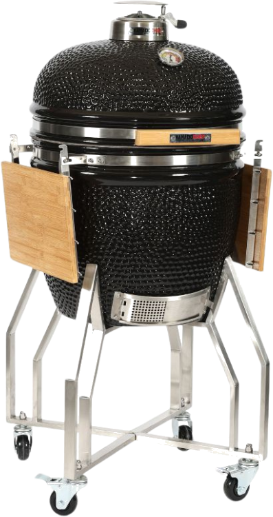 Kamado Chef 19 Classic