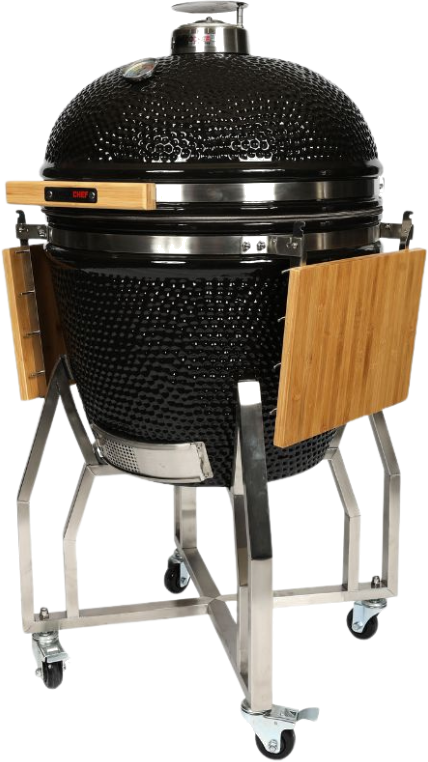 Kamado Chef 22 Classic
