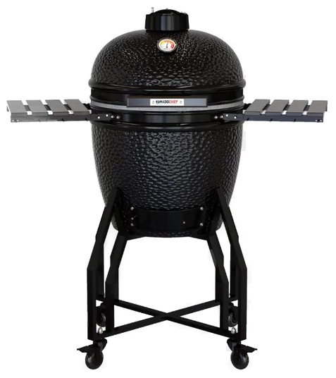 Kamado Chef 19 Shadow