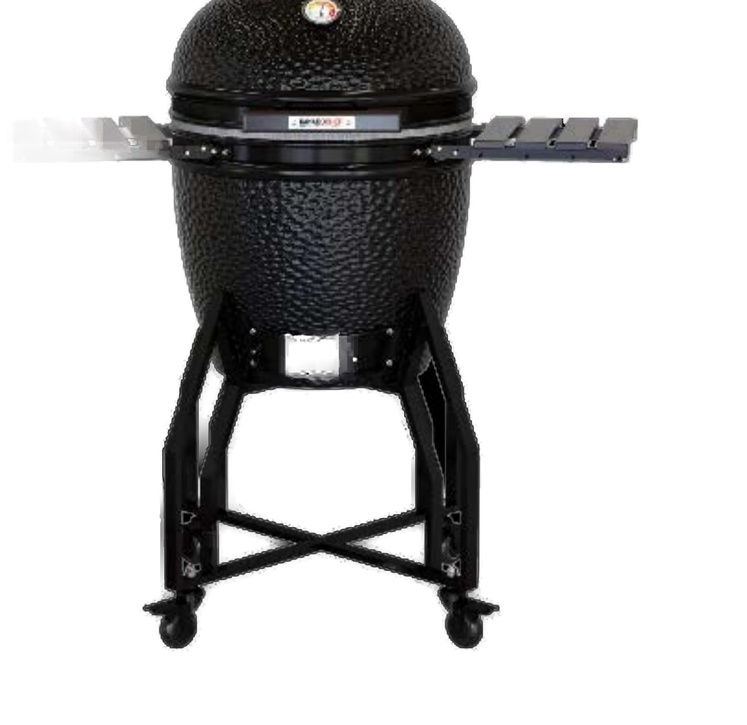 Kamado Chef 19 Shadow